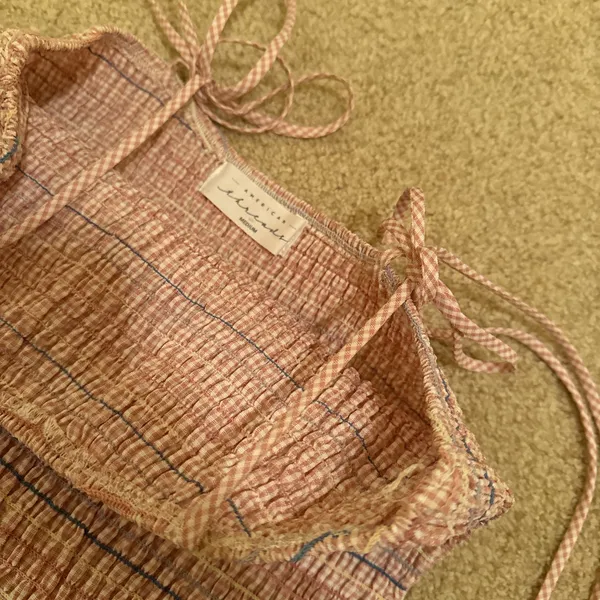 American Threads Dress - Image 2