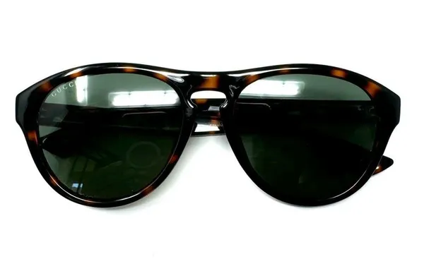 GUCCI Sunglasses made in Italy - Image 3