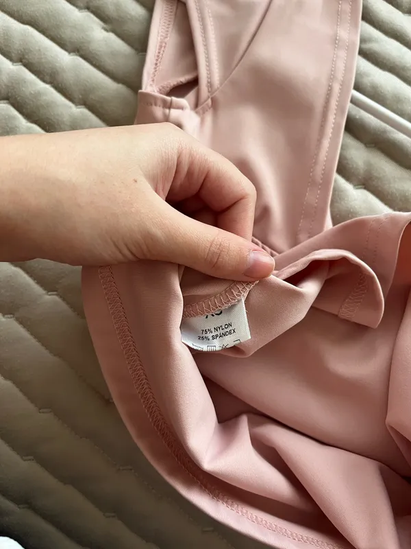 Pink top - Image 6
