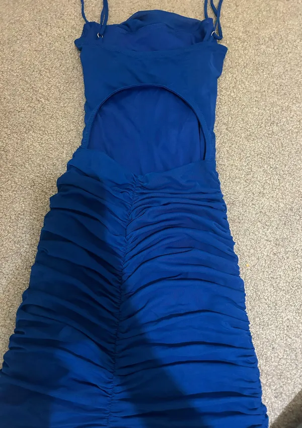 Lucy in the Sky Dress - Image 2