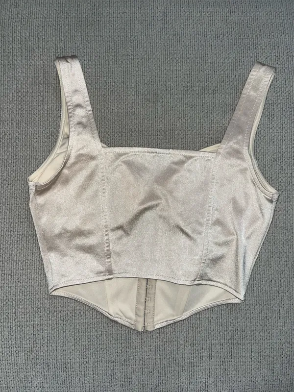 Windsor Corset Top - Image 5