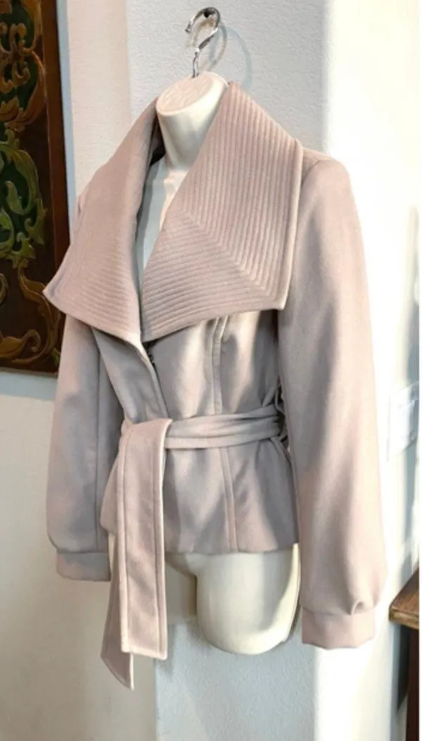 Renuar NWOT warm and classy Collection winter coat. Sz 8 - Image 3
