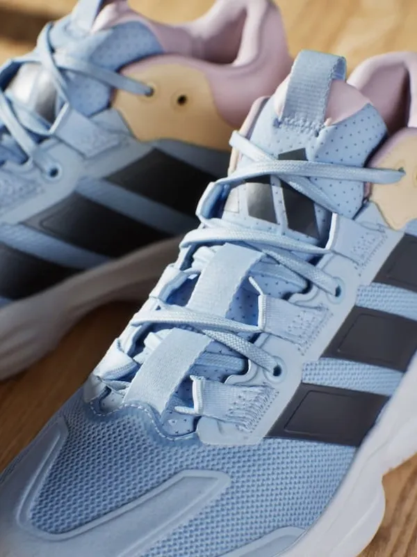 NWT Adidas Court Stabil Indoor Shoes Basketball Court Sneakers - Image 7