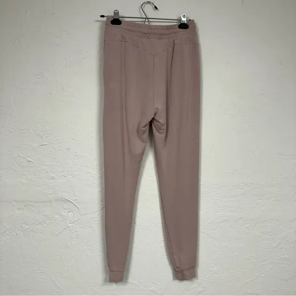 Gymshark Dusty Pink Jogger Sweatpants Womens S Casual Athletic Pants Workout - Image 12