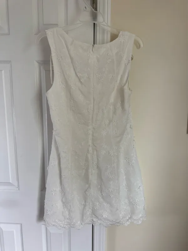 Lizard Thicket Dress - Image 4