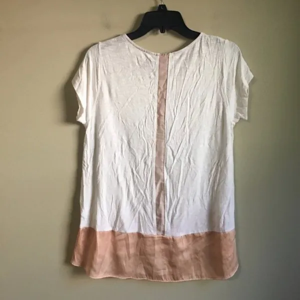 Dolan left‎ coast collection medium short sleeve top - Image 2