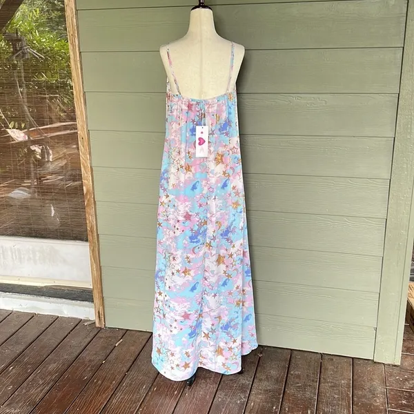 Buddy Love “Misha” Maxi Dress - Image 9