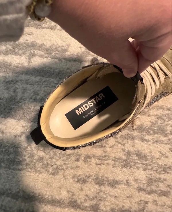 Golden Goose Mid-Star - Image 3
