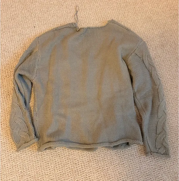 Edikted sweater - Image 4