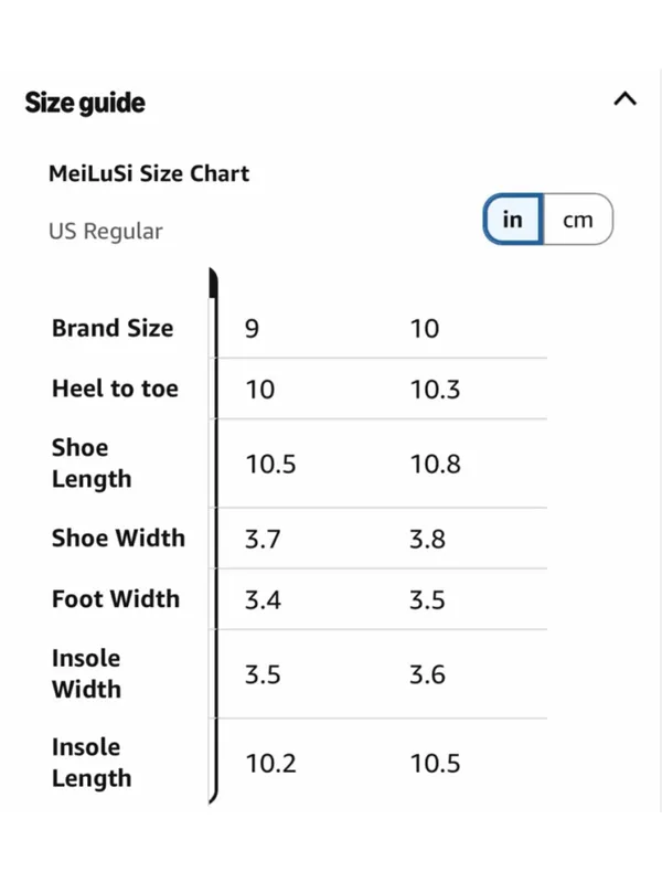 NEW Platform Wedge Sandals Walking Platform Sandals Open Toe 8 - Image 8