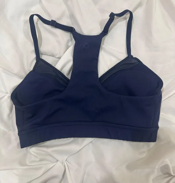 OFFLINE by Aerie Sports Bra Racerback - Image 2