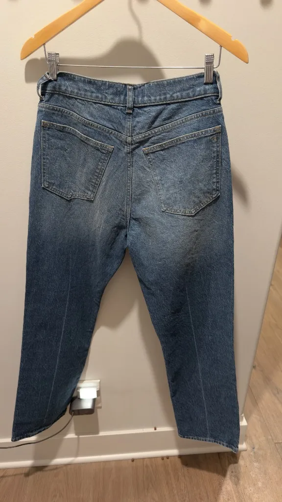 Madewell Jeans - Image 7