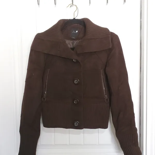 Express Jaket Size Small - Image 2