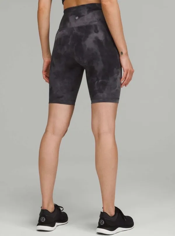 Lululemon Wunder Train High-Rise Shorts - Image 2
