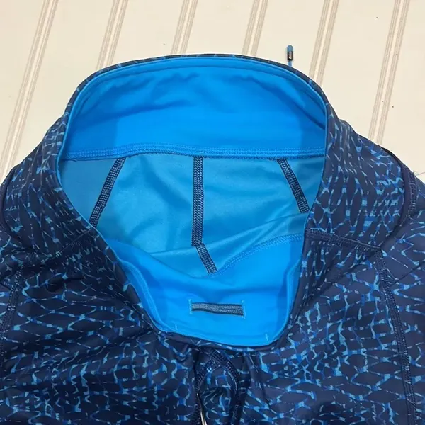 Lululemon speed up Capri leggings - Image 3