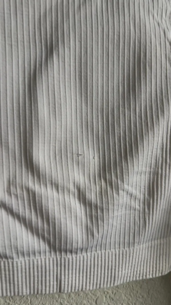 Lululemon Ebb to Street Long Sleeve Size 8 - Image 8