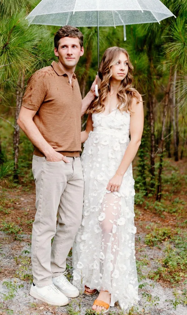 Engagement dress  - Image 4