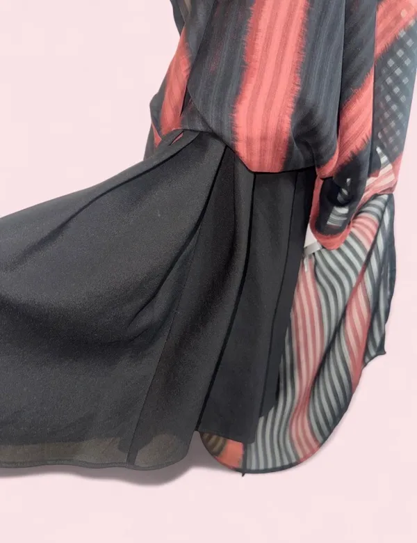 BCBGMAXAZRIA Dress - Image 7