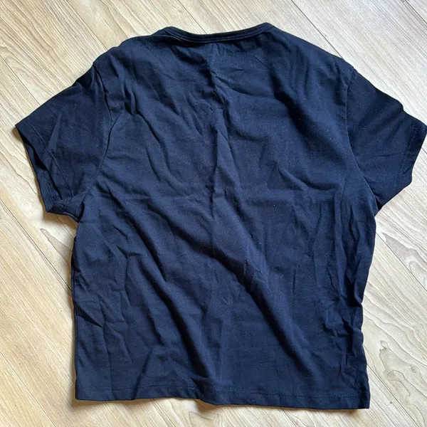 Set Active Black Top - Image 3