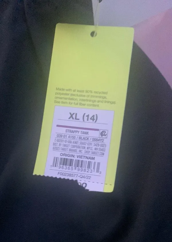 Target Size XL - Image 4