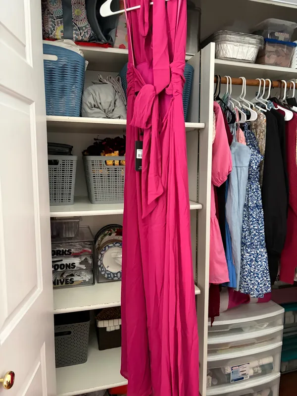That’s so fetch formal dress - Image 3