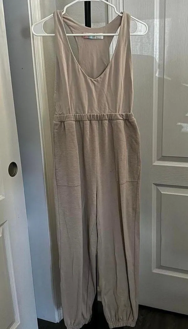 Free People Jumpsuit - Image 3