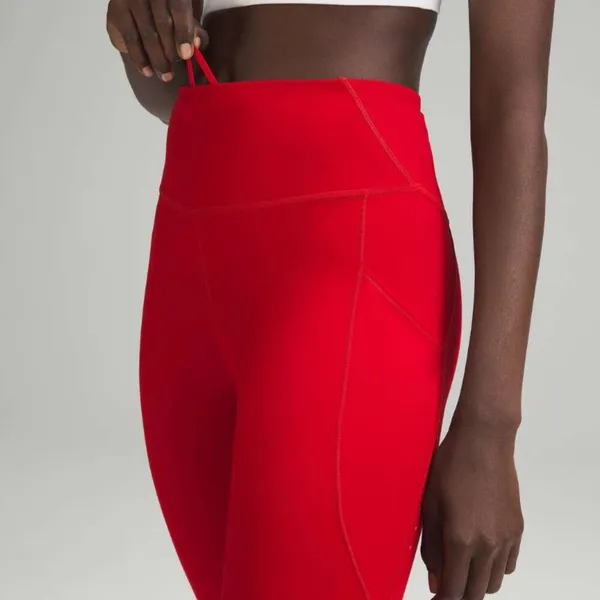 Lululemon Fast and Free Tight - Image 4