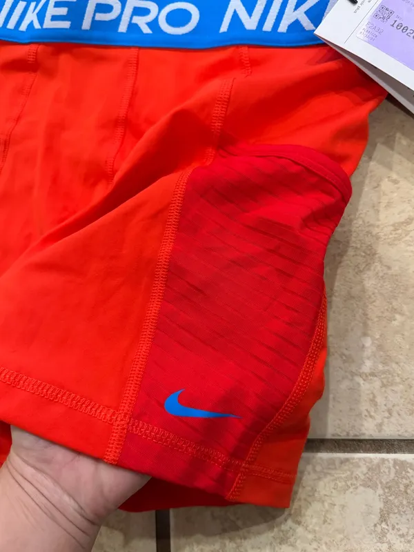 Nike Spandex - Image 2