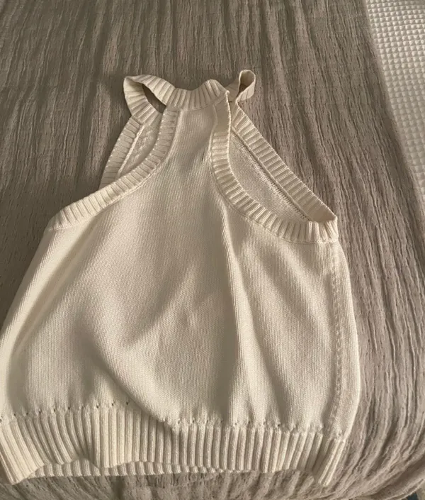 Loft Sweater Vest - Image 2