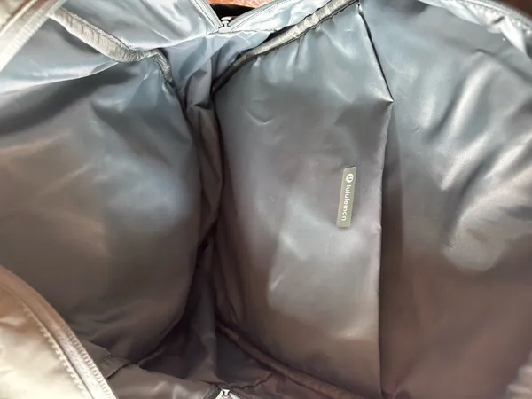 Lululemon corepower backpack green - Image 5