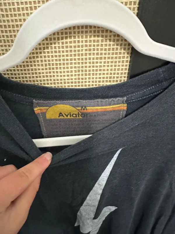 Aviator Nation T-Shirt - Image 2
