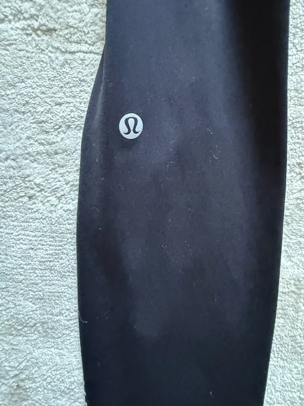 lululemon leggings  - Image 3