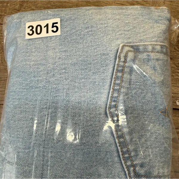 Levi's® Premium RIBCAGE‎ STRAIGHT ANKLE WOMEN'S JEANS size 29 - Image 9
