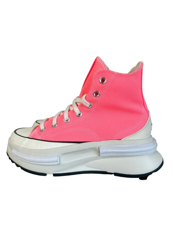 Converse NEW Women's Run Star Legacy CX Hi Shoe Size 7 #897 - Image 3