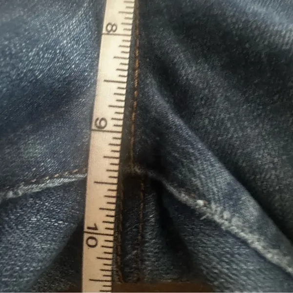 J Brand straight leg dark wash size 30‎ - Image 7