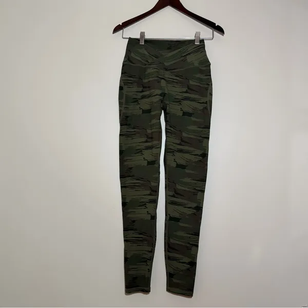 Alphalete Surface Power Leggings - Image 5