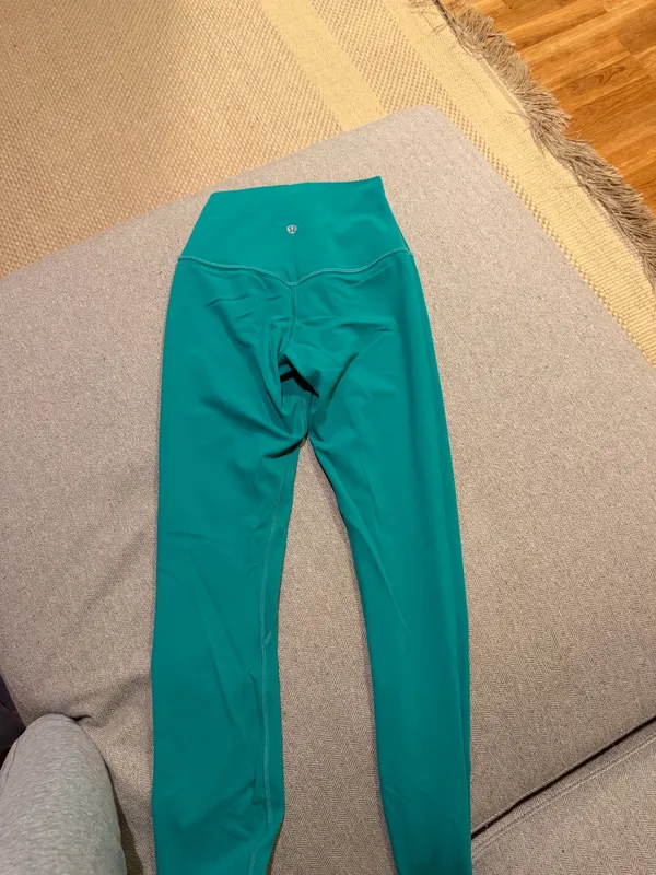 Lululemon Align Leggings  - Image 3