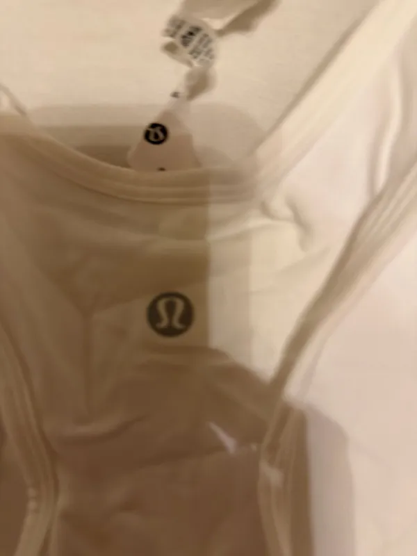 Lululemon Tank - Image 3