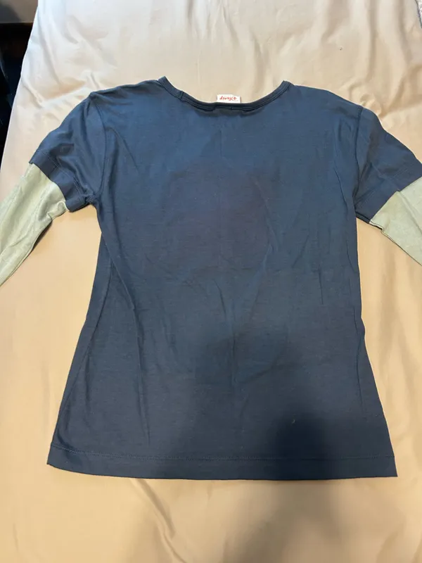 Disney Eeyore Vintage Top - Image 6