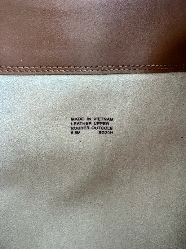Michael Kors Kincaid Luggage Brown Knee High Riding Boots - Image 6