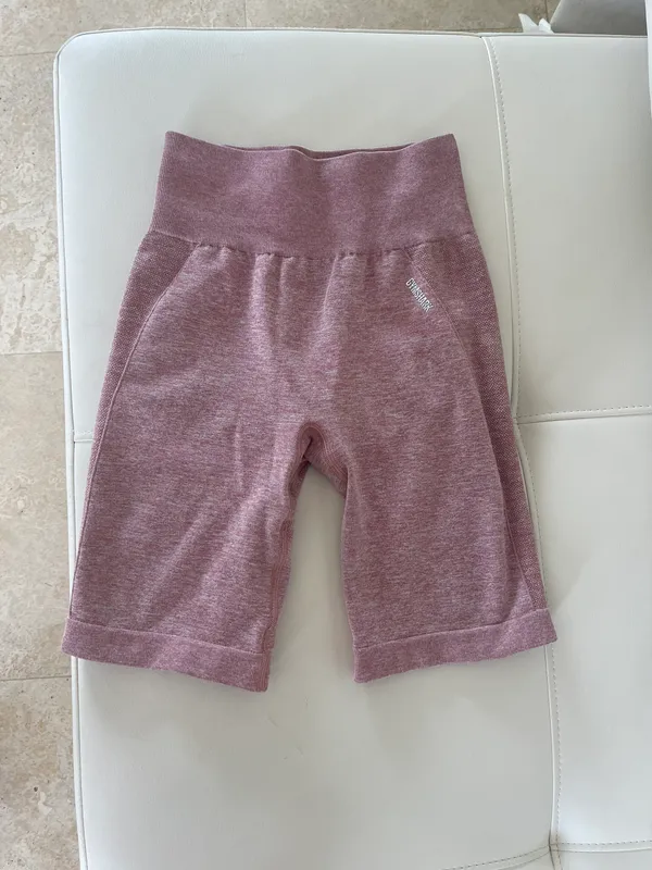 Biker Shorts - Image 3
