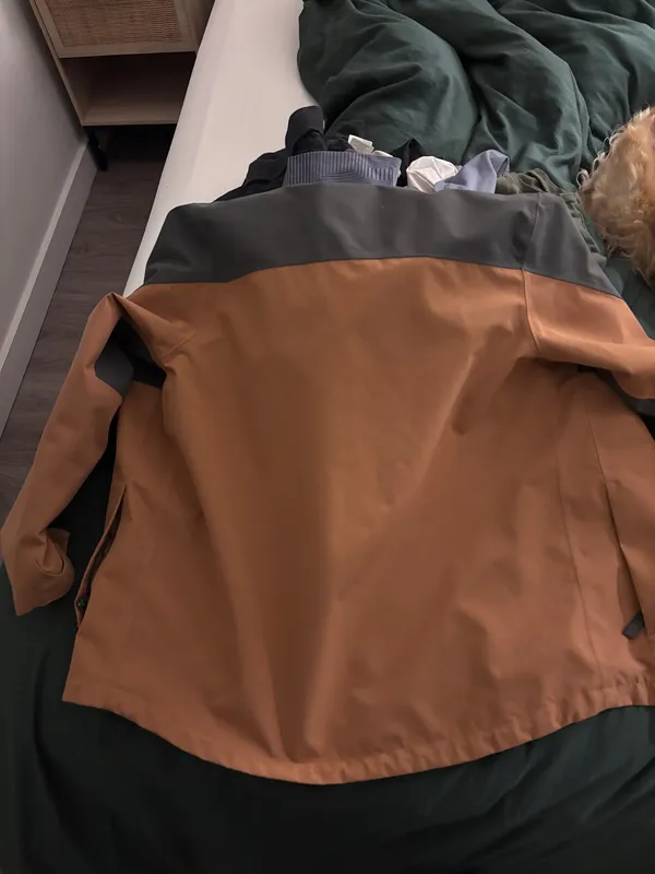 Patagonia Jacket - Image 3