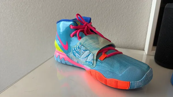 Nike Kyrie 6 Women’s - Image 7
