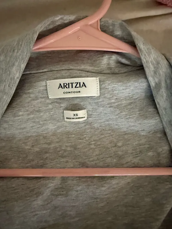 Aritzia top  - Image 2