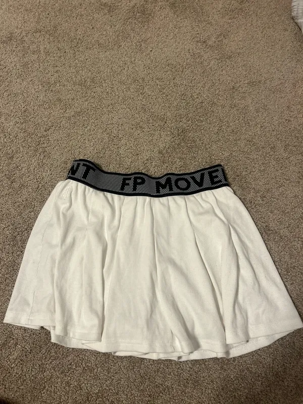 Free people skirt - Image 2
