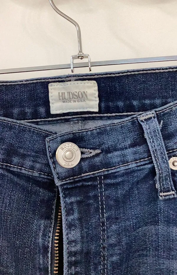 Blue Size 30 - Image 2