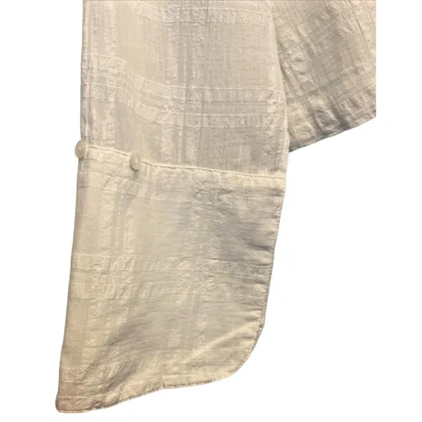 Young Fabulous & Broke bone‎ knob hill top Sz Small - Image 3