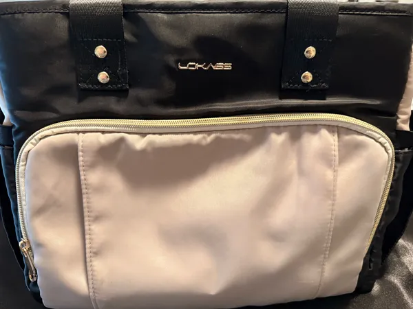 Insulated Lunch Bag - Image 2