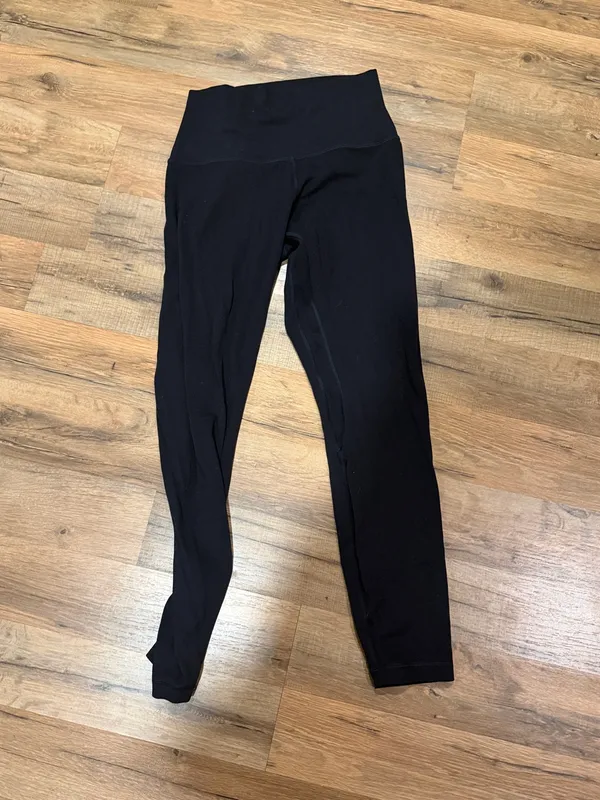 Lululemon leggings  - Image 2