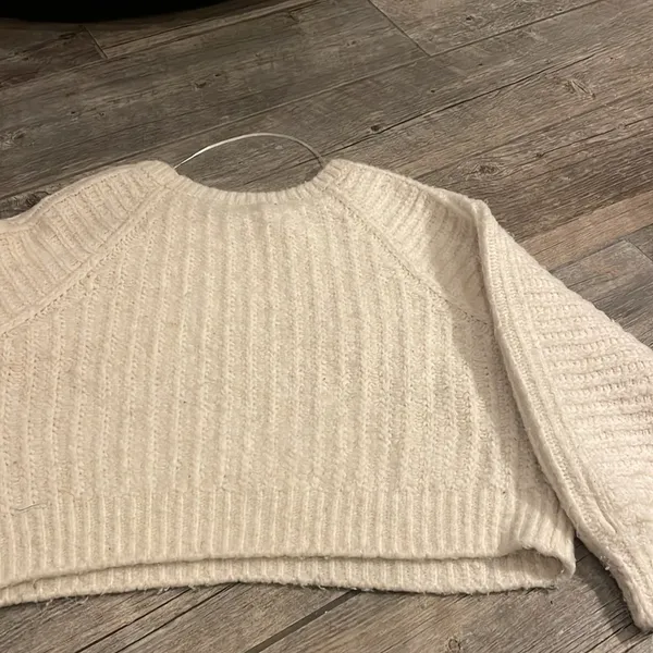 Free people Gothic Pullover Sweater - Image 5